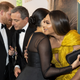 Image for article titled Meghan Markle and Prince Harry Trade Canadian Vistas for Los Angeles Strip Malls